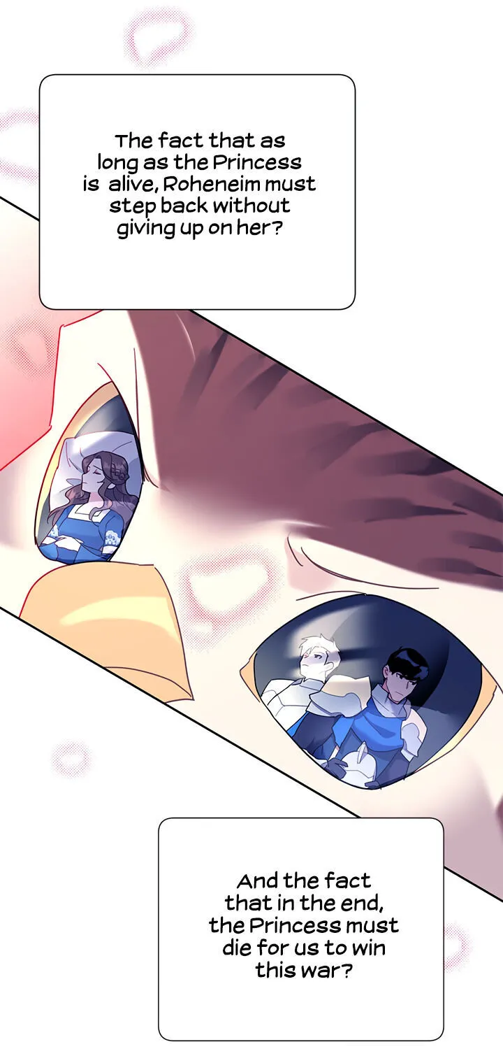 Read Cavier Falcon Princess chapter 37 image 36 on Lezhin