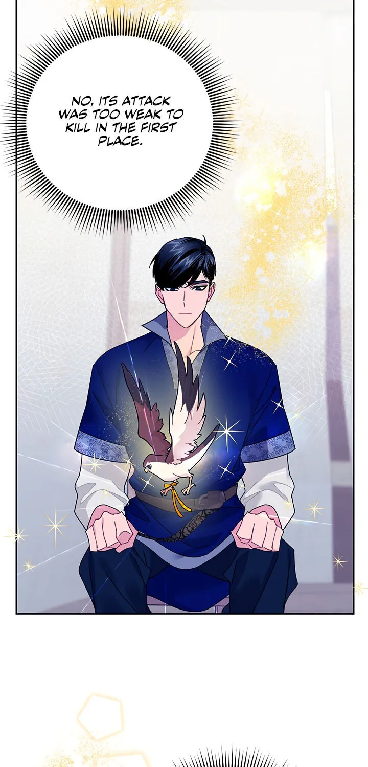 Read Cavier Falcon Princess chapter 37 image 39 on Lezhin