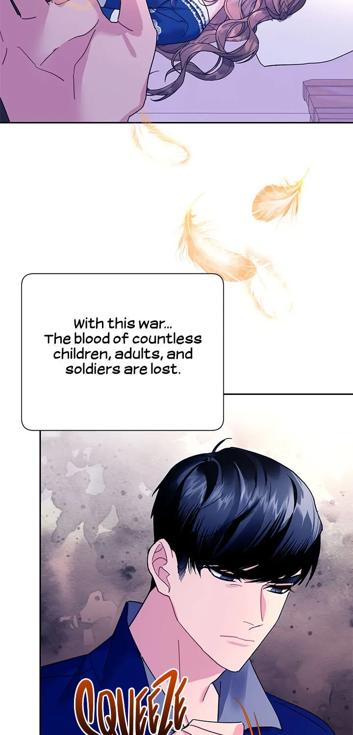 Read Cavier Falcon Princess chapter 37 image 41 on Lezhin