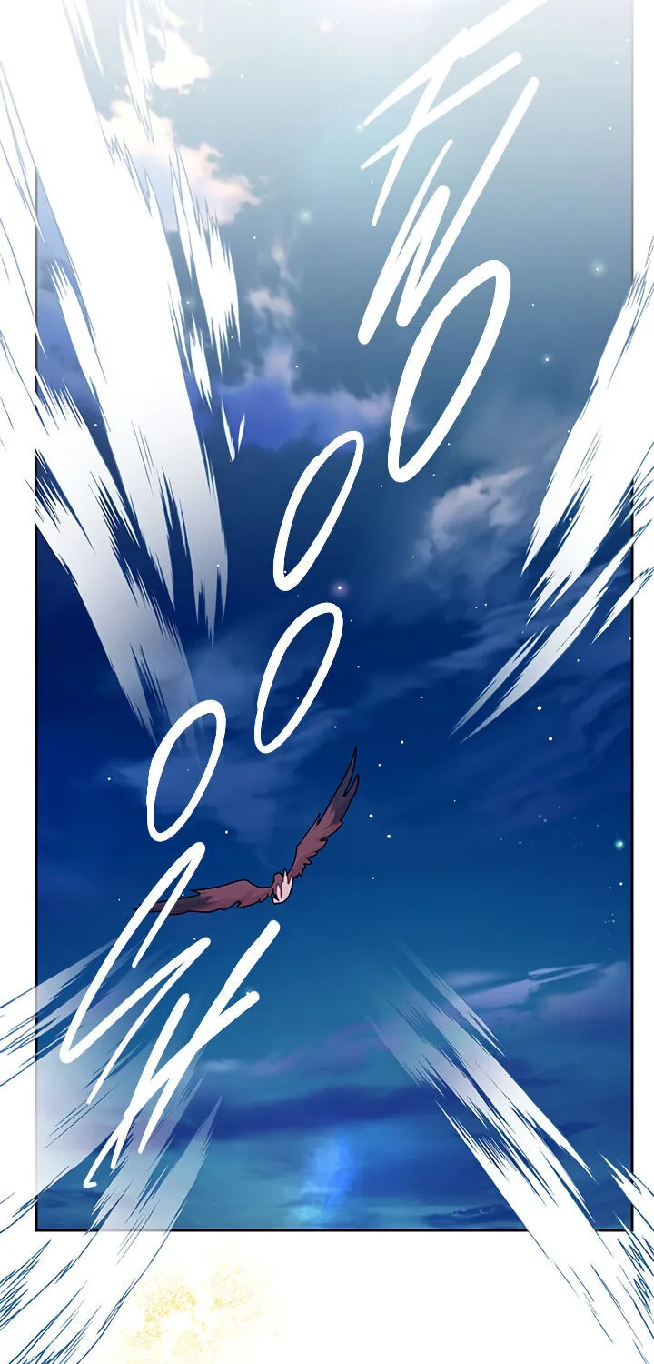 Read Cavier Falcon Princess chapter 37 image 45 on Lezhin