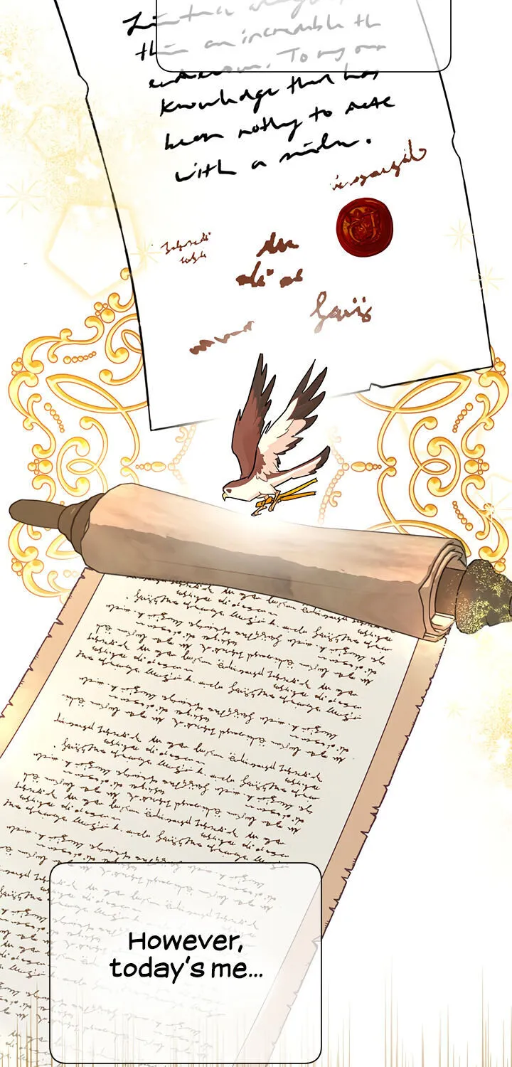 Read Cavier Falcon Princess chapter 37 image 47 on Lezhin