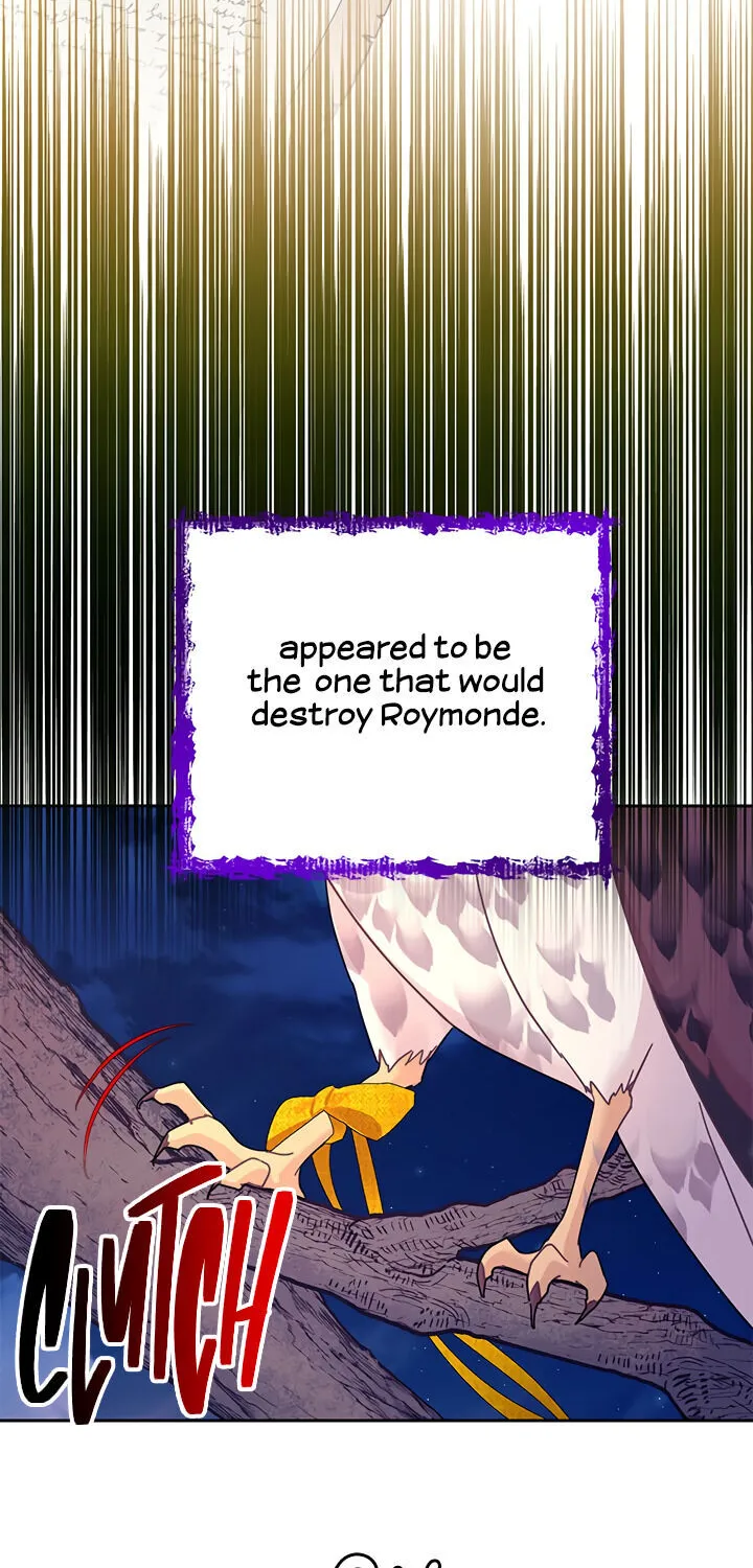 Read Cavier Falcon Princess chapter 37 image 48 on Lezhin