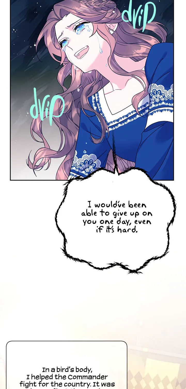 Read Cavier Falcon Princess chapter 37 image 51 on Lezhin