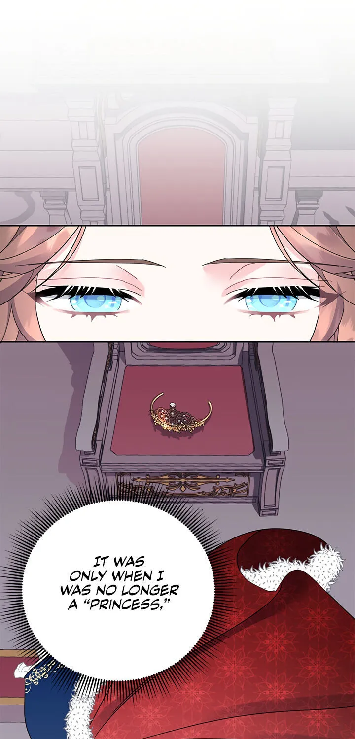 Read Cavier Falcon Princess chapter 37 image 56 on Lezhin