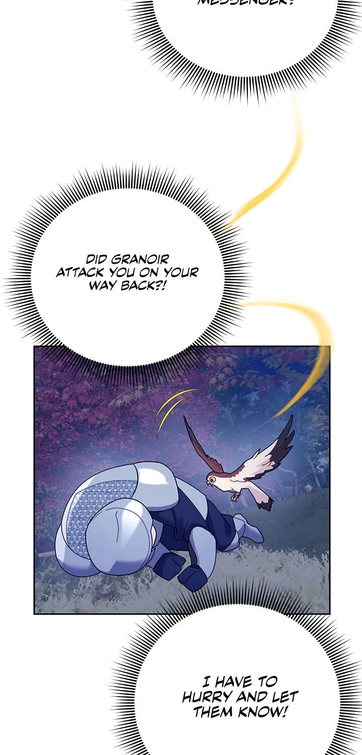 Read Cavier Falcon Princess chapter 37 image 62 on Lezhin