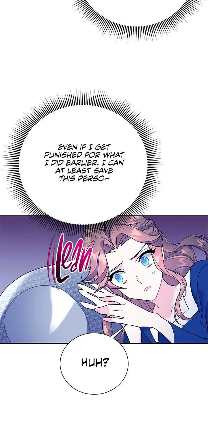 Read Cavier Falcon Princess chapter 37 image 63 on Lezhin