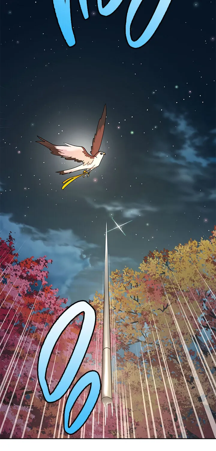 Read Cavier Falcon Princess chapter 37 image 68 on Lezhin