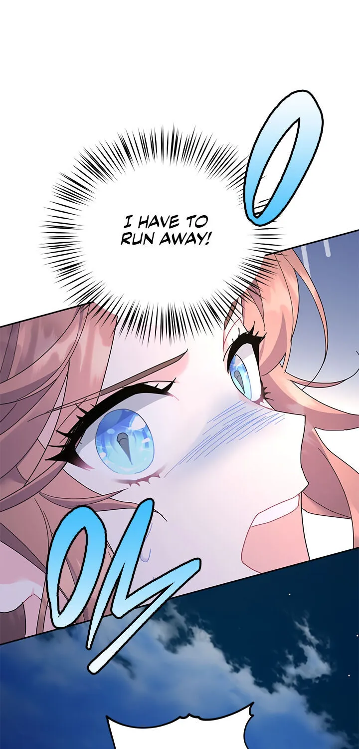 Read Cavier Falcon Princess chapter 37 image 69 on Lezhin