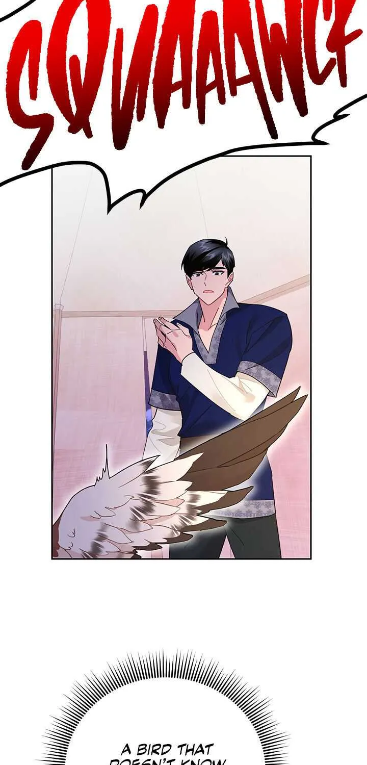 Read Cavier Falcon Princess chapter 37 image 9 on Lezhin