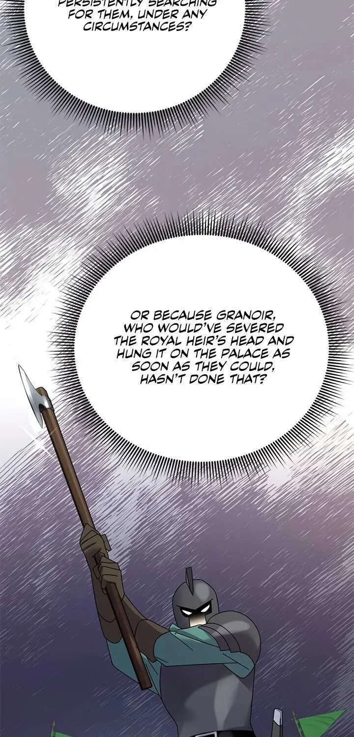 Read Cavier Falcon Princess chapter 38 image 23 on Lezhin