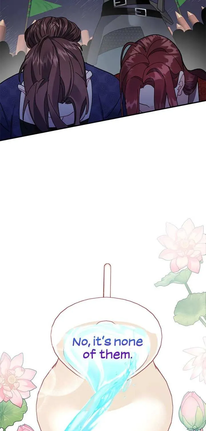 Read Cavier Falcon Princess chapter 38 image 24 on Lezhin