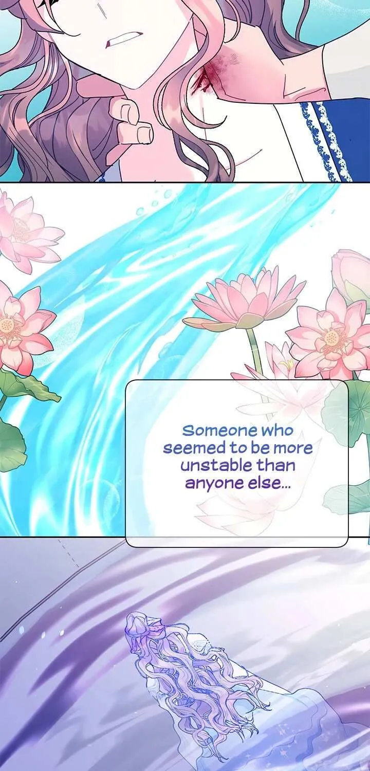 Read Cavier Falcon Princess chapter 38 image 26 on Lezhin