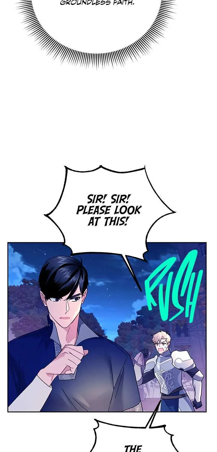 Read Cavier Falcon Princess chapter 38 image 30 on Lezhin