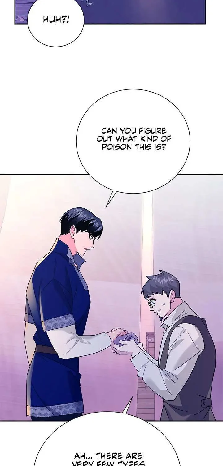Read Cavier Falcon Princess chapter 38 image 36 on Lezhin