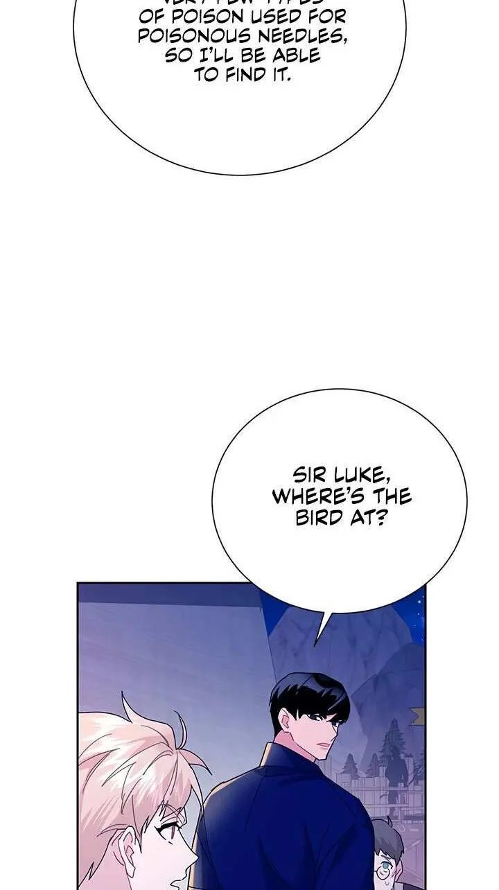 Read Cavier Falcon Princess chapter 38 image 37 on Lezhin