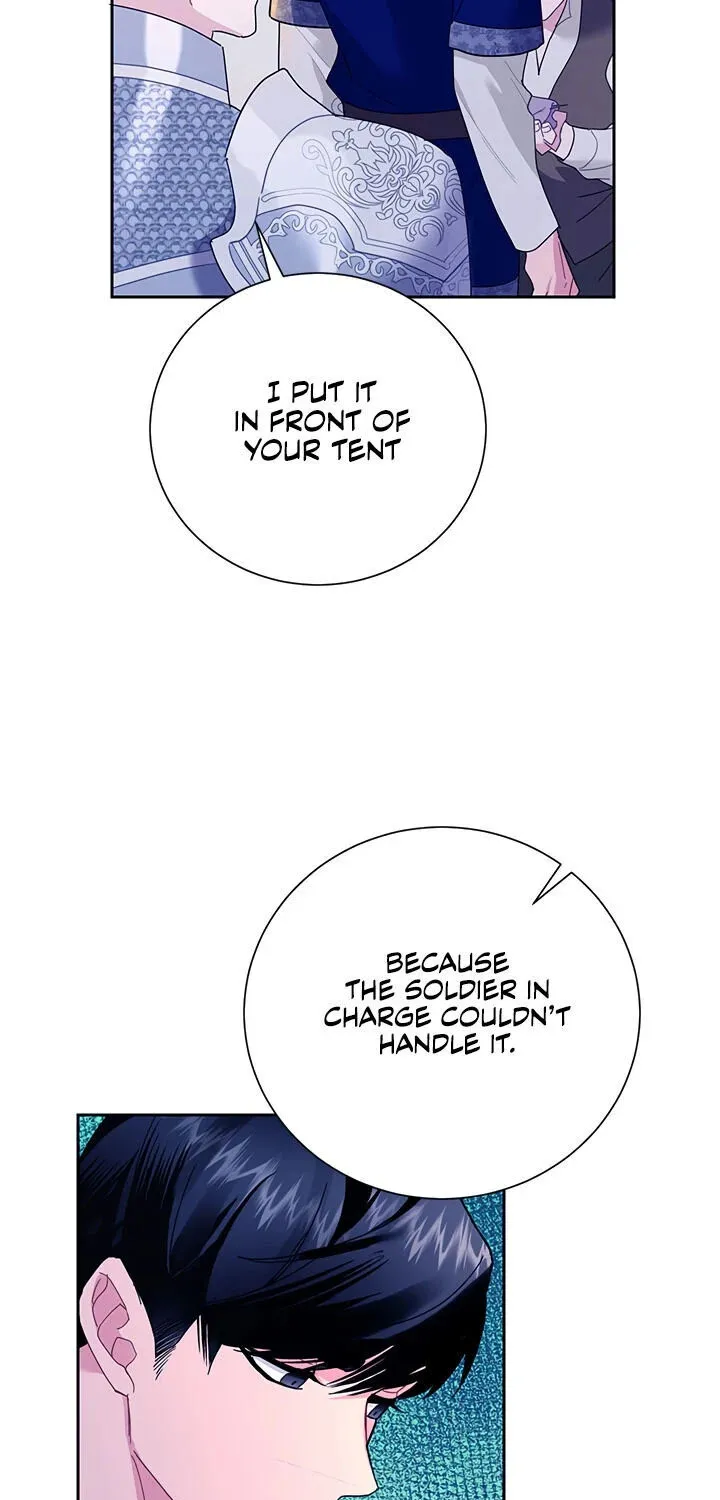 Read Cavier Falcon Princess chapter 38 image 38 on Lezhin
