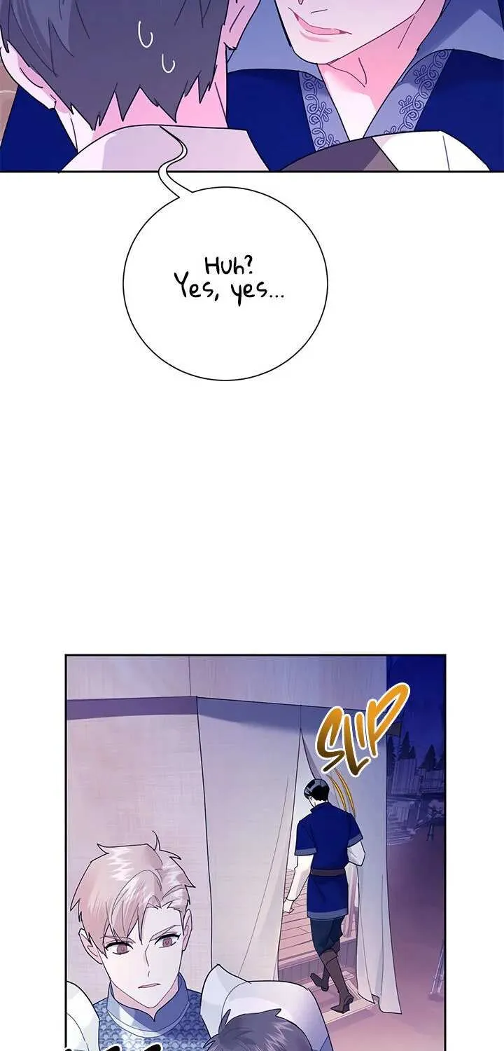 Read Cavier Falcon Princess chapter 38 image 40 on Lezhin