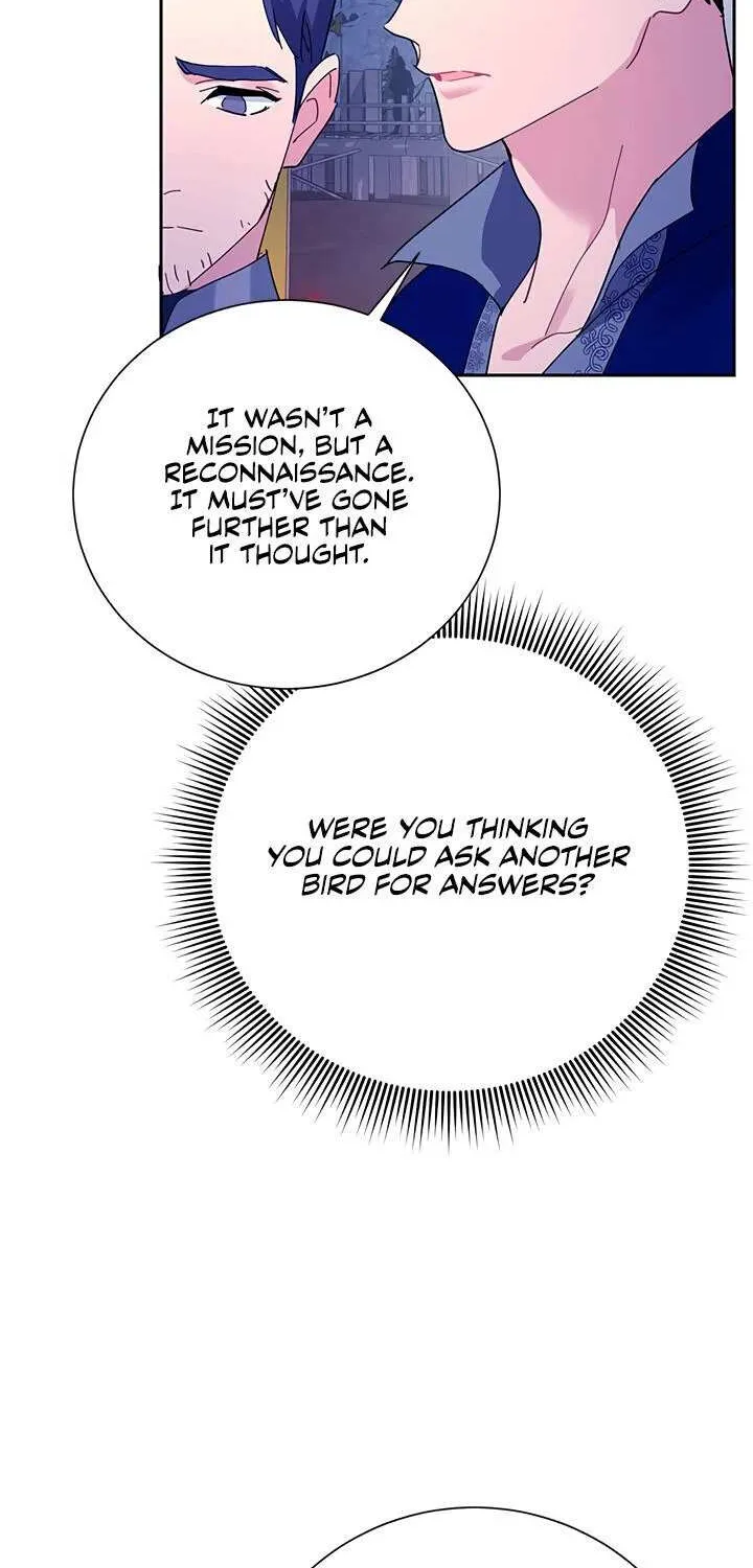 Read Cavier Falcon Princess chapter 38 image 47 on Lezhin