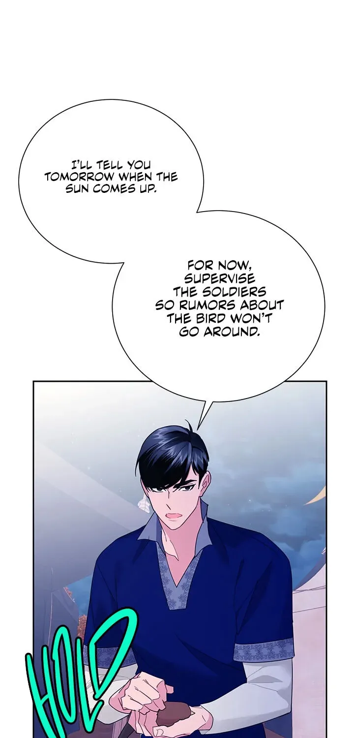 Read Cavier Falcon Princess chapter 38 image 50 on Lezhin