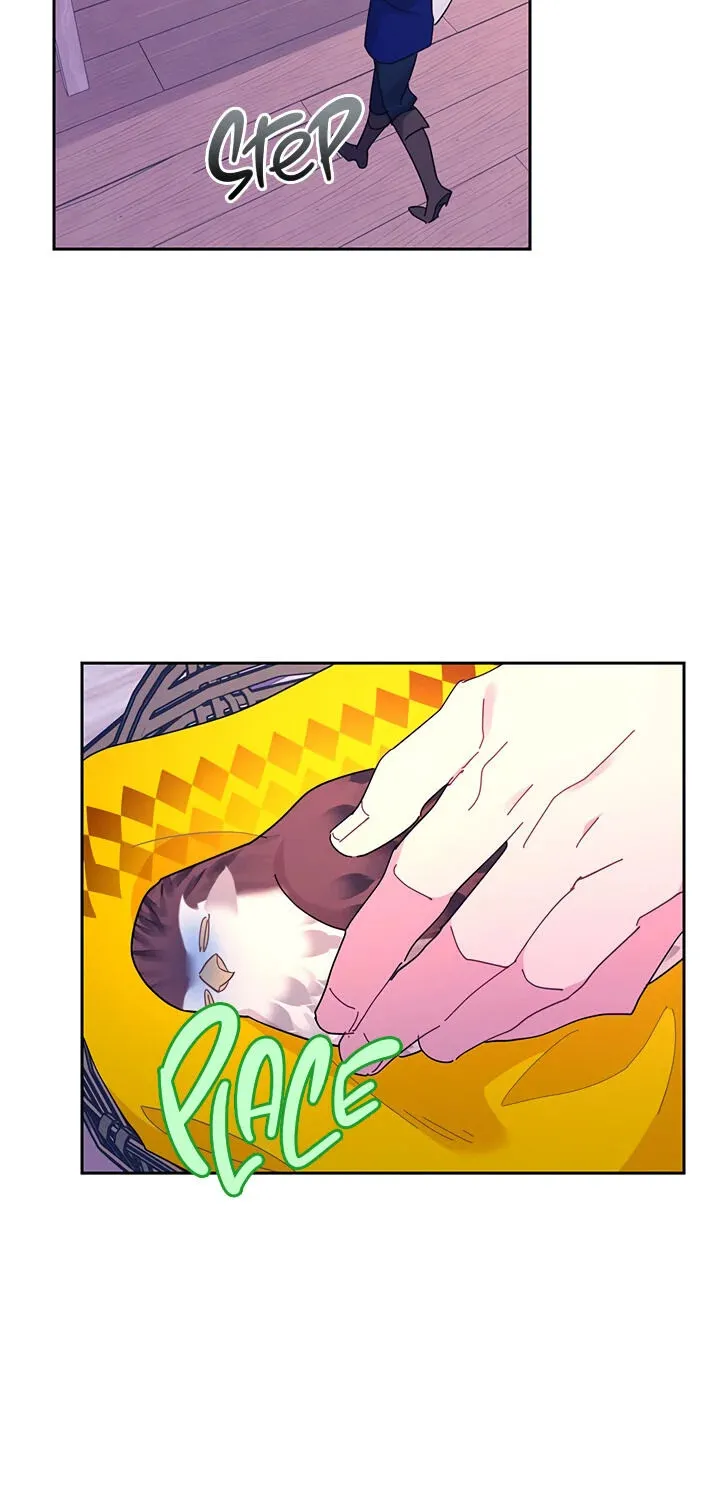 Read Cavier Falcon Princess chapter 38 image 52 on Lezhin