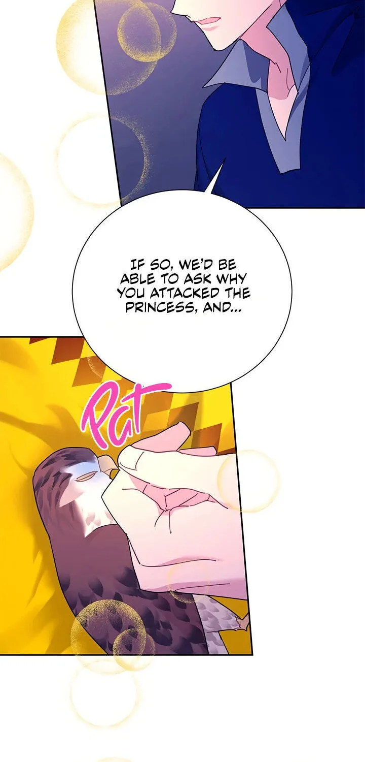 Read Cavier Falcon Princess chapter 38 image 55 on Lezhin