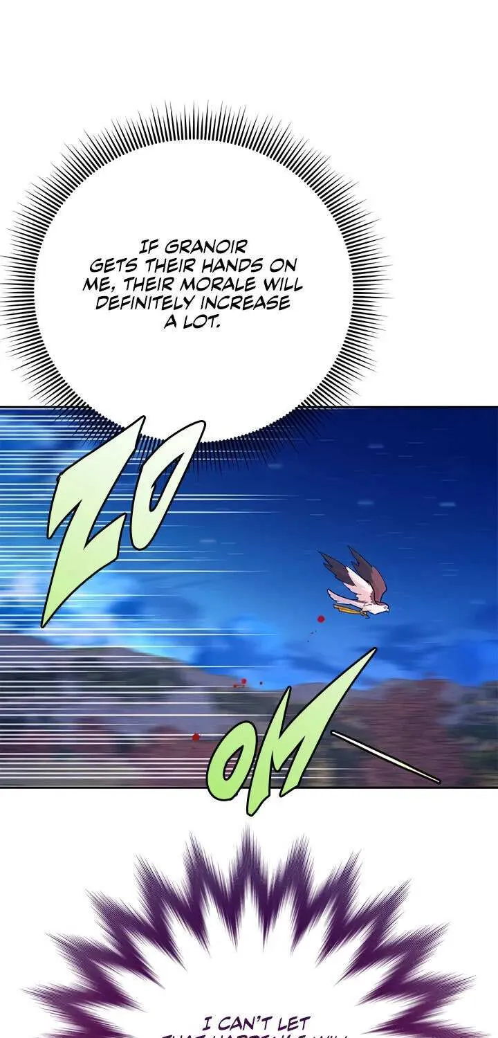 Read Cavier Falcon Princess chapter 38 image 6 on Lezhin