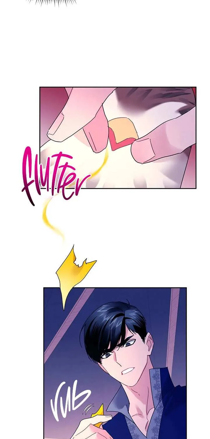 Read Cavier Falcon Princess chapter 38 image 60 on Lezhin