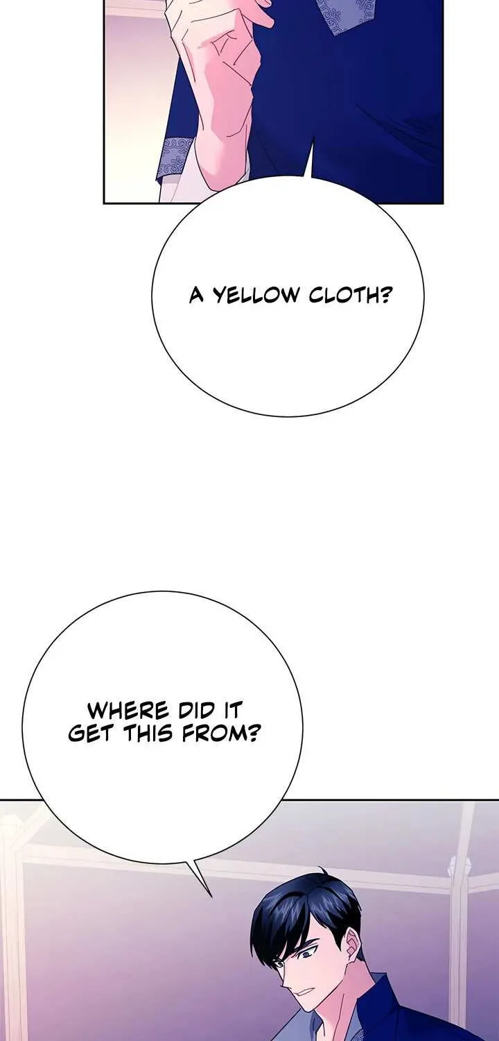 Read Cavier Falcon Princess chapter 38 image 61 on Lezhin