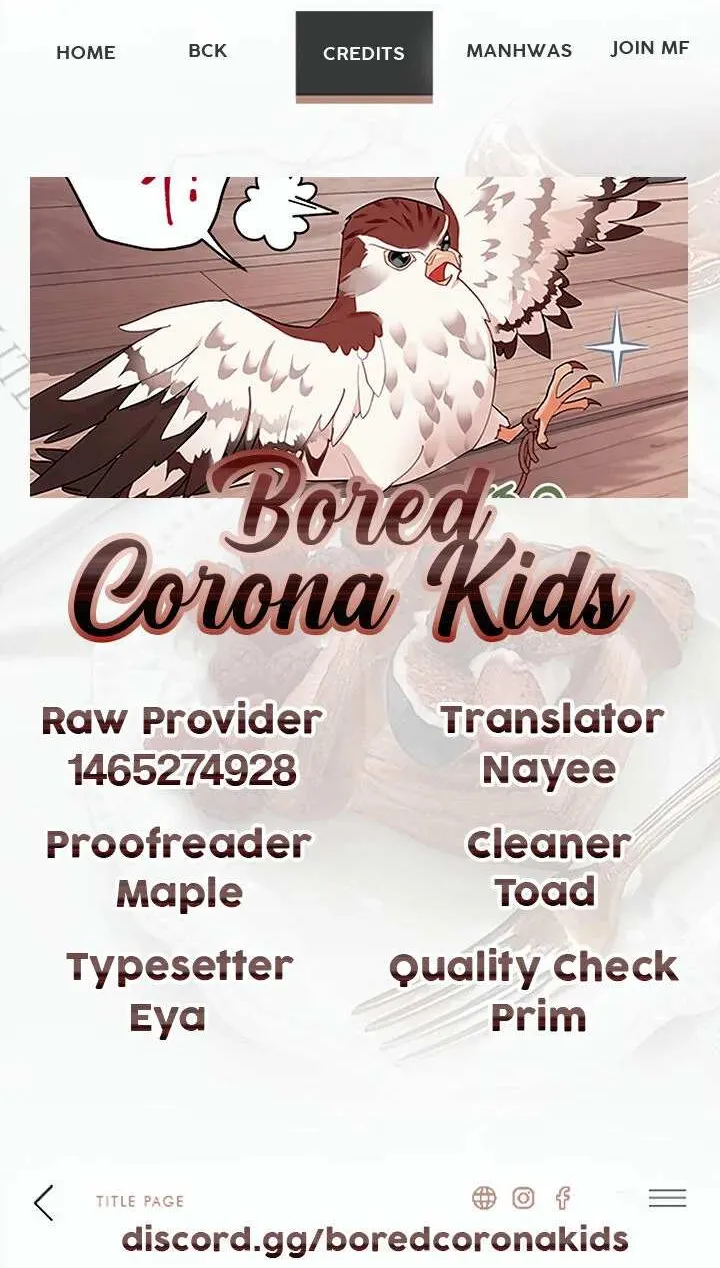 Read Cavier Falcon Princess chapter 38 image 63 on Lezhin