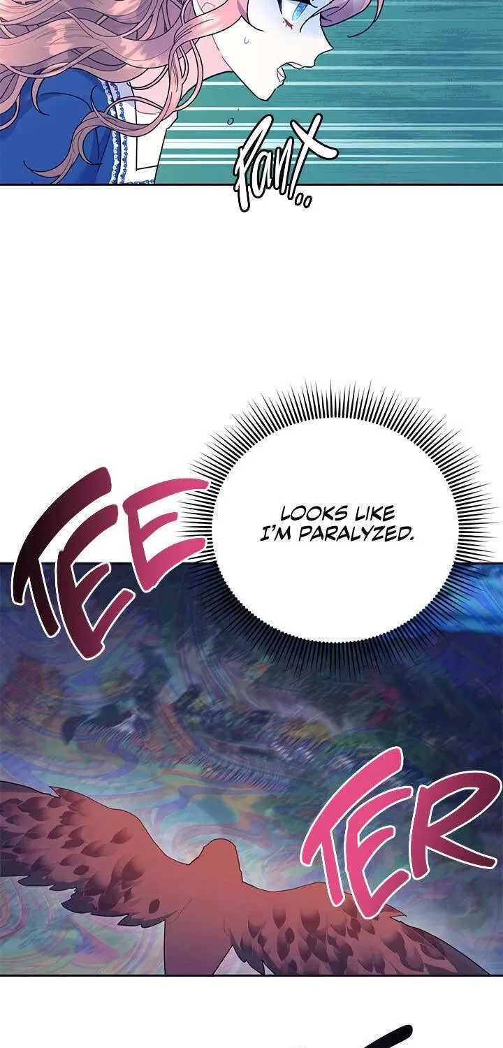 Read Cavier Falcon Princess chapter 38 image 8 on Lezhin