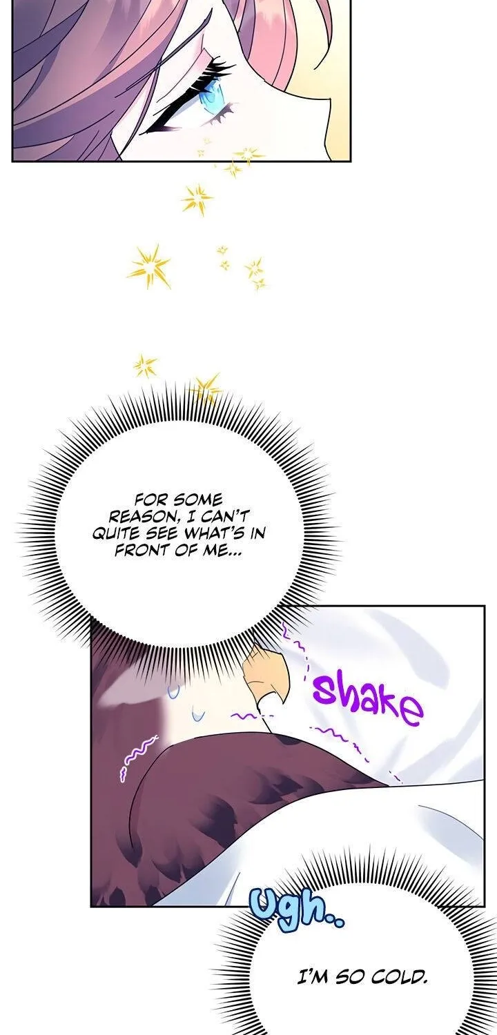 Read Cavier Falcon Princess chapter 39 image 13 on Lezhin