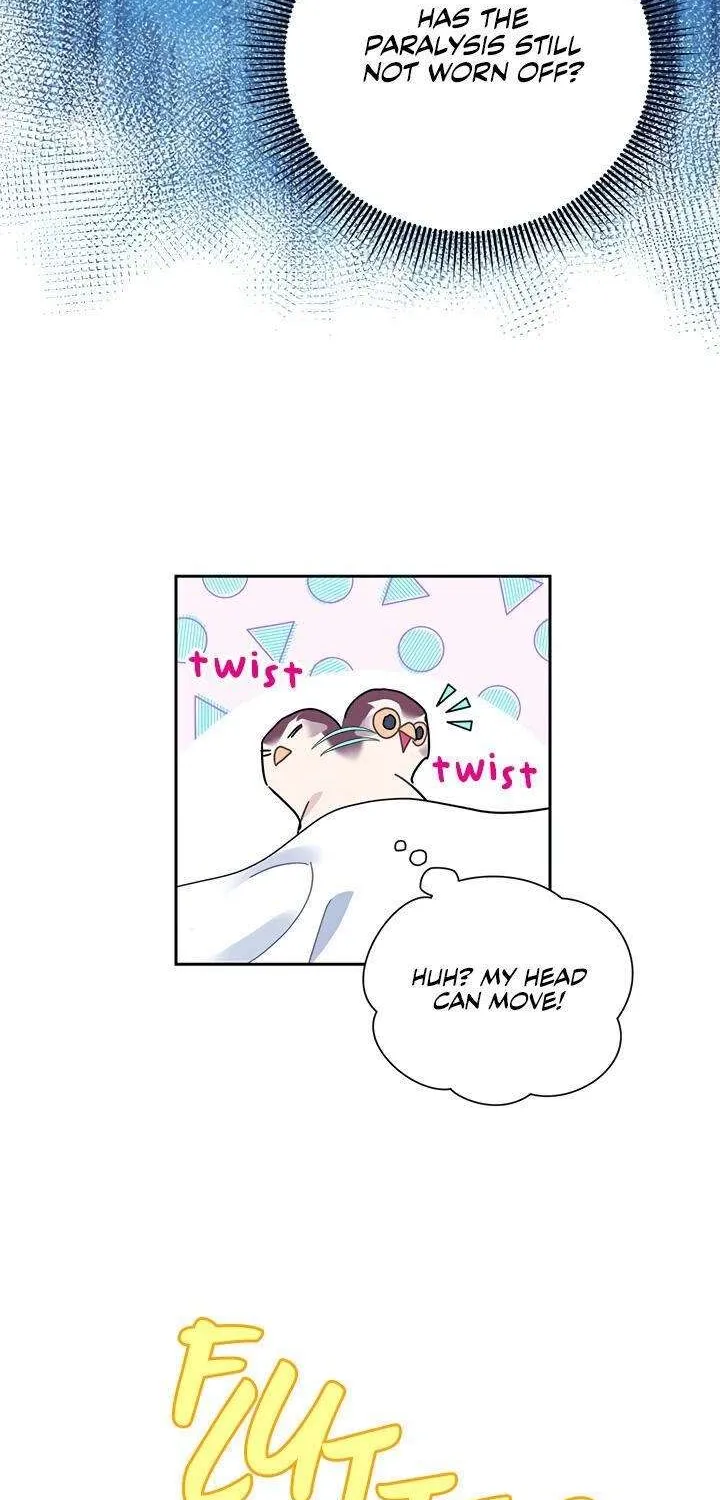 Read Cavier Falcon Princess chapter 39 image 15 on Lezhin