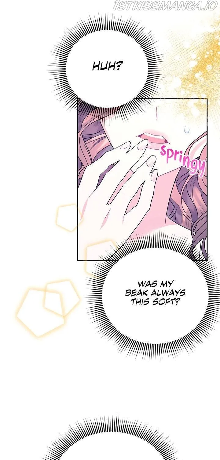 Read Cavier Falcon Princess chapter 39 image 18 on Lezhin