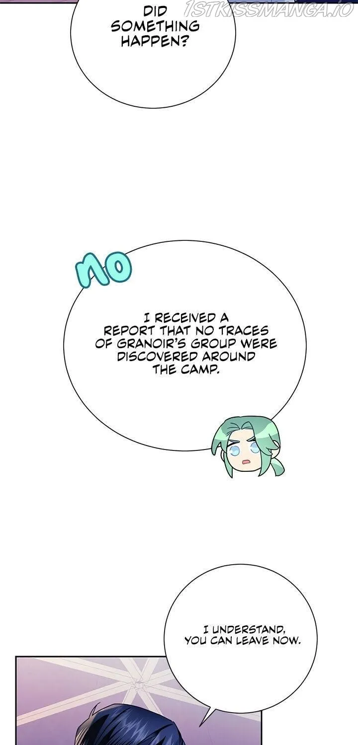 Read Cavier Falcon Princess chapter 39 image 2 on Lezhin