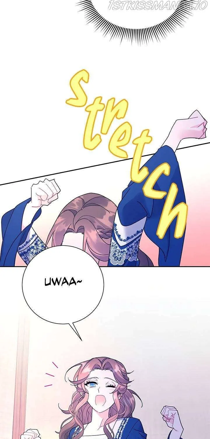 Read Cavier Falcon Princess chapter 39 image 20 on Lezhin