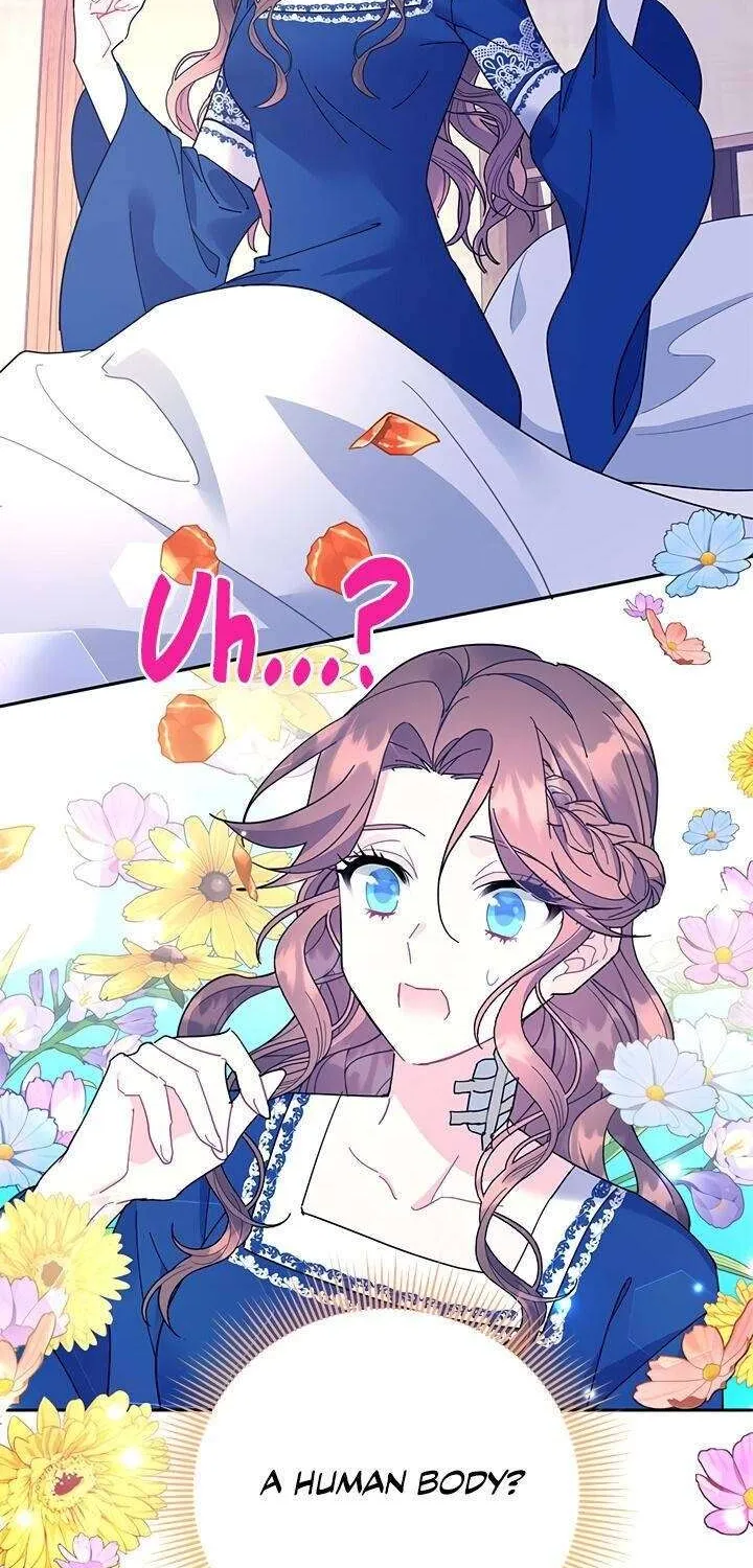 Read Cavier Falcon Princess chapter 39 image 21 on Lezhin