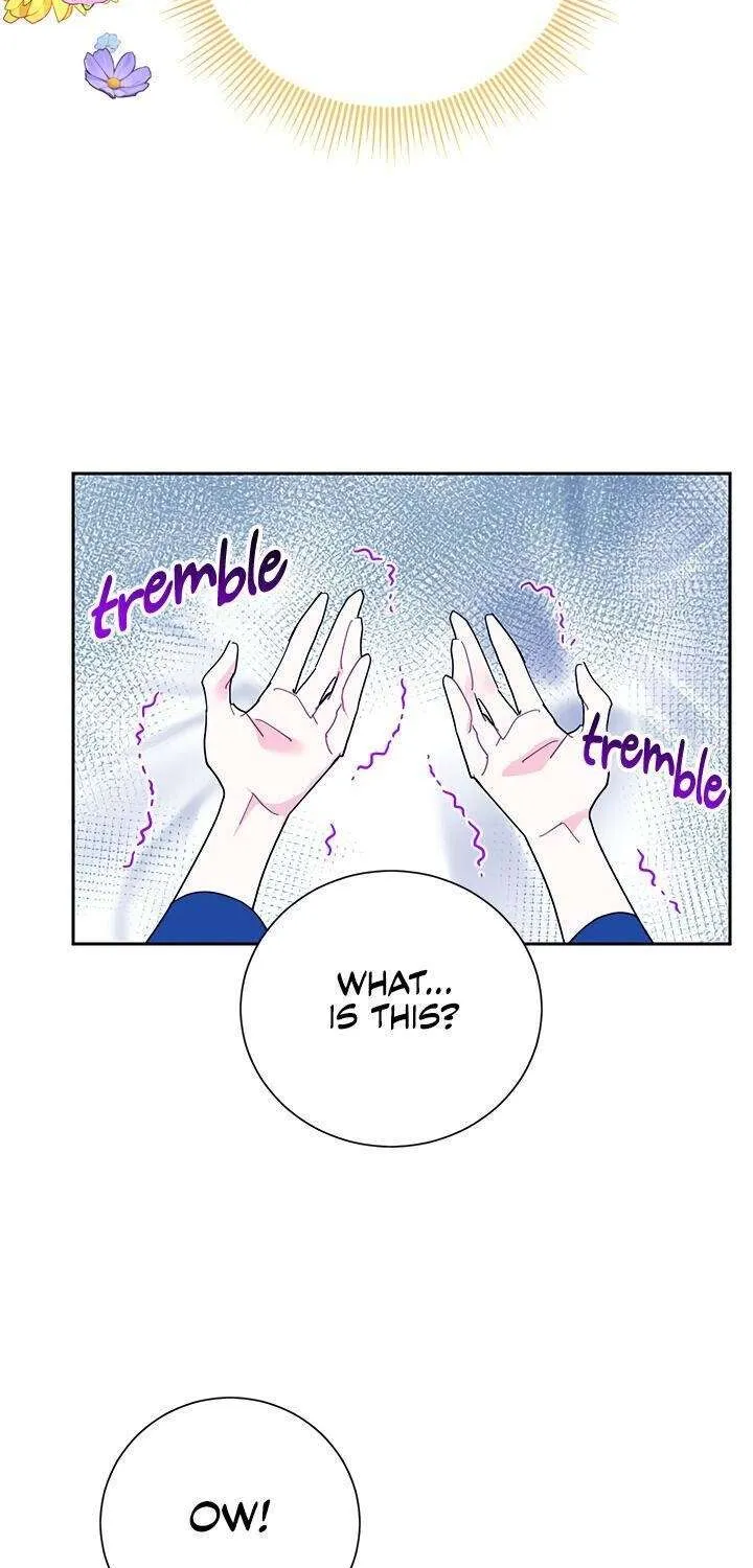 Read Cavier Falcon Princess chapter 39 image 22 on Lezhin