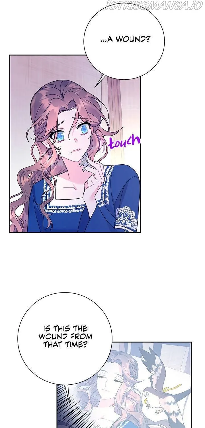 Read Cavier Falcon Princess chapter 39 image 24 on Lezhin