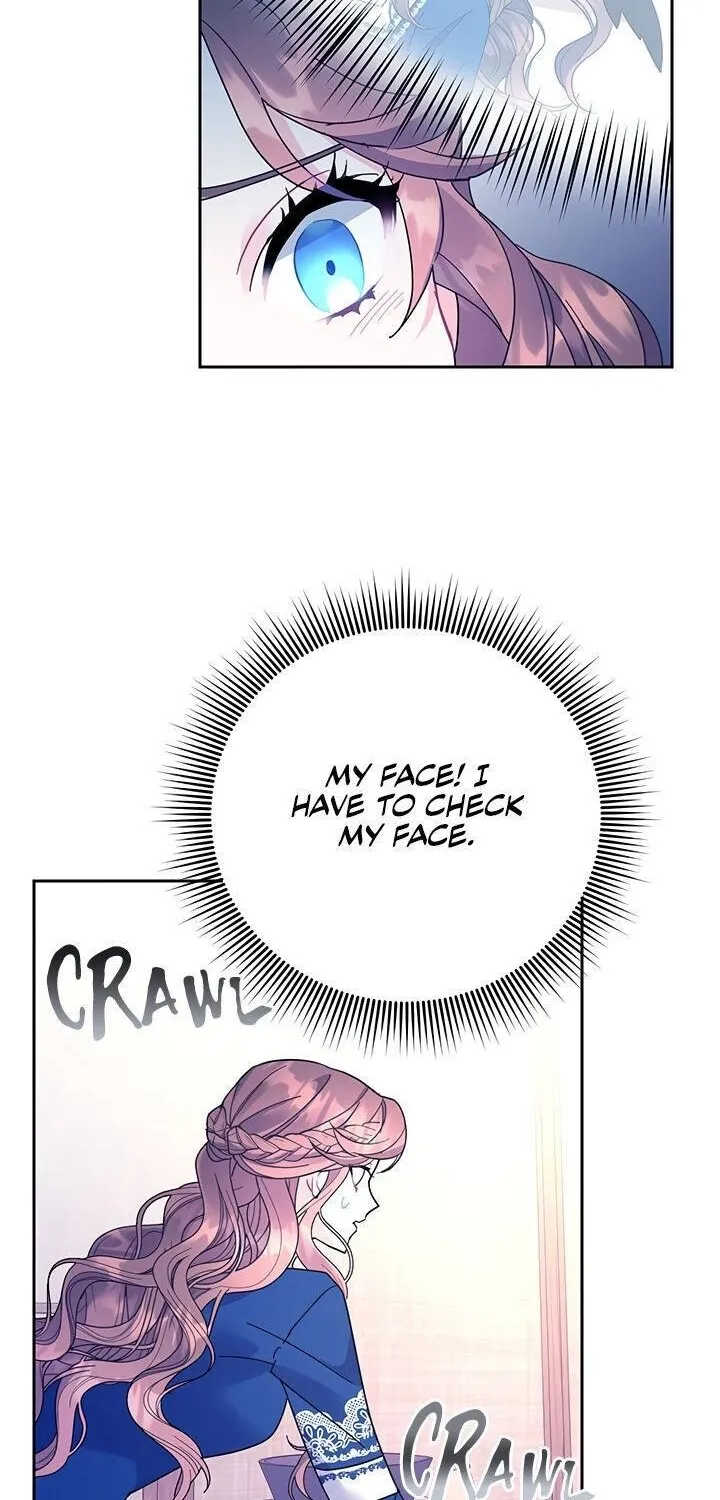 Read Cavier Falcon Princess chapter 39 image 25 on Lezhin