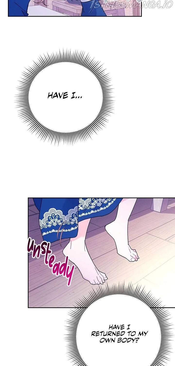 Read Cavier Falcon Princess chapter 39 image 26 on Lezhin