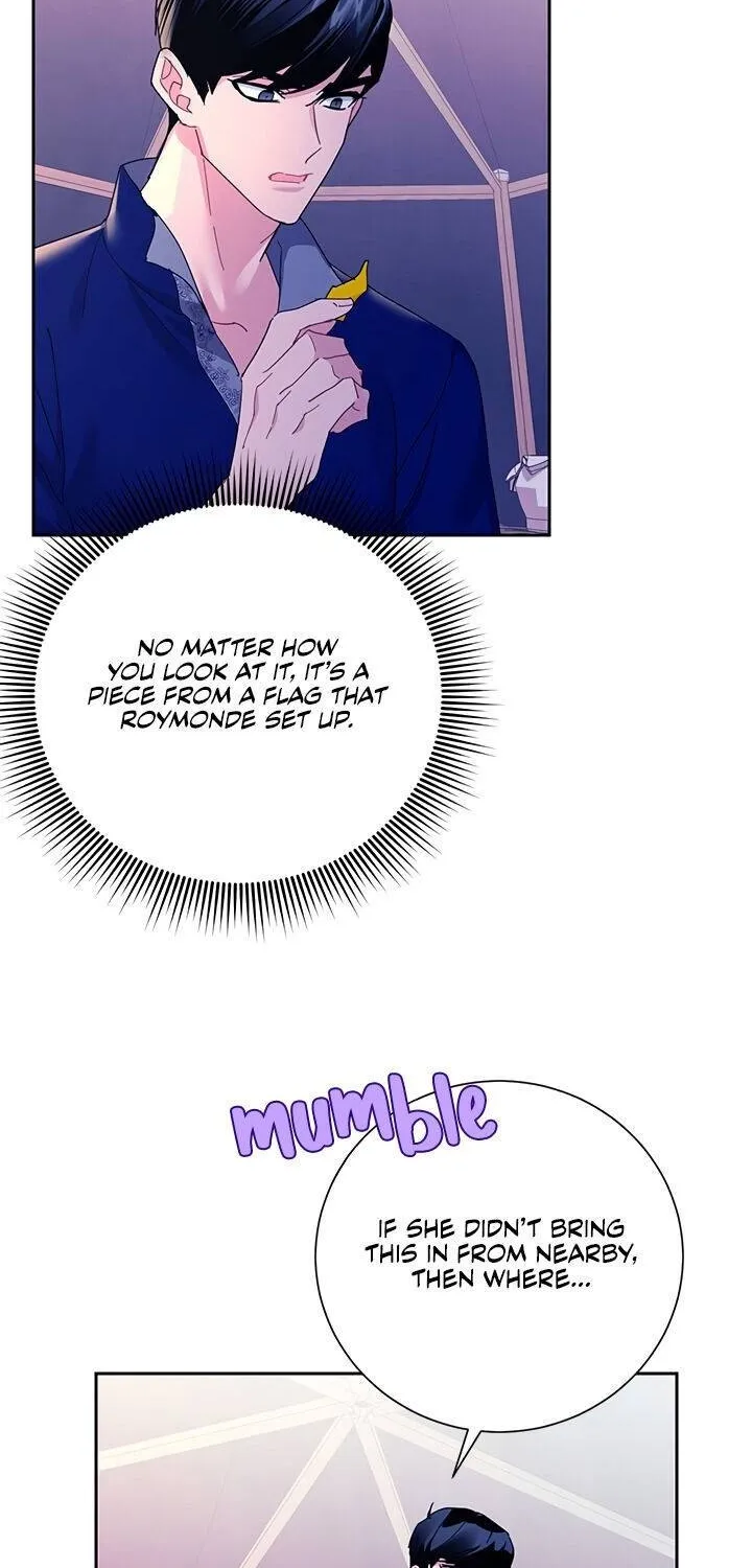 Read Cavier Falcon Princess chapter 39 image 3 on Lezhin