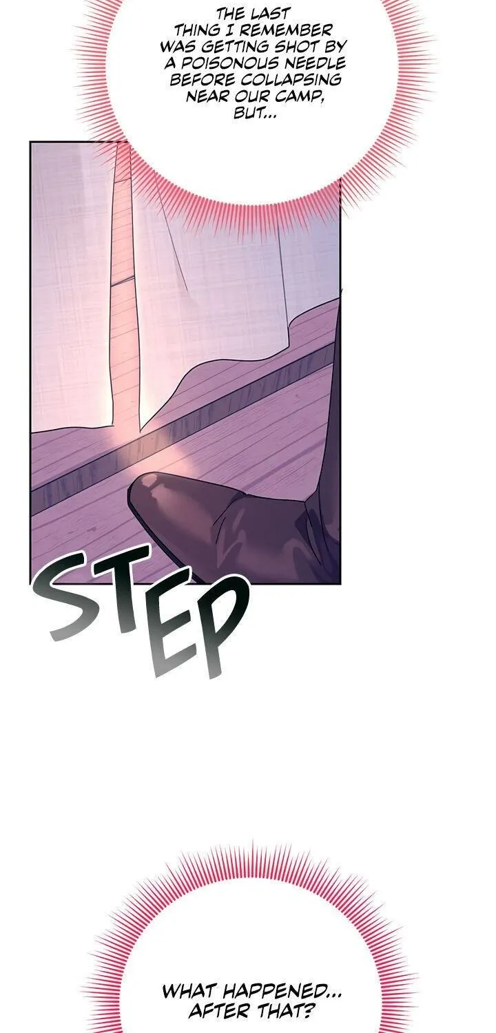 Read Cavier Falcon Princess chapter 39 image 31 on Lezhin