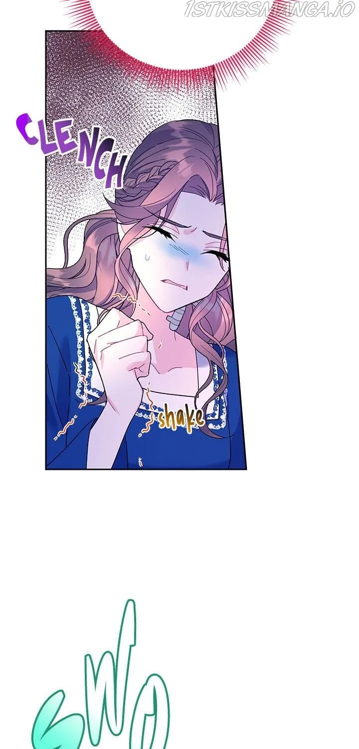 Read Cavier Falcon Princess chapter 39 image 32 on Lezhin
