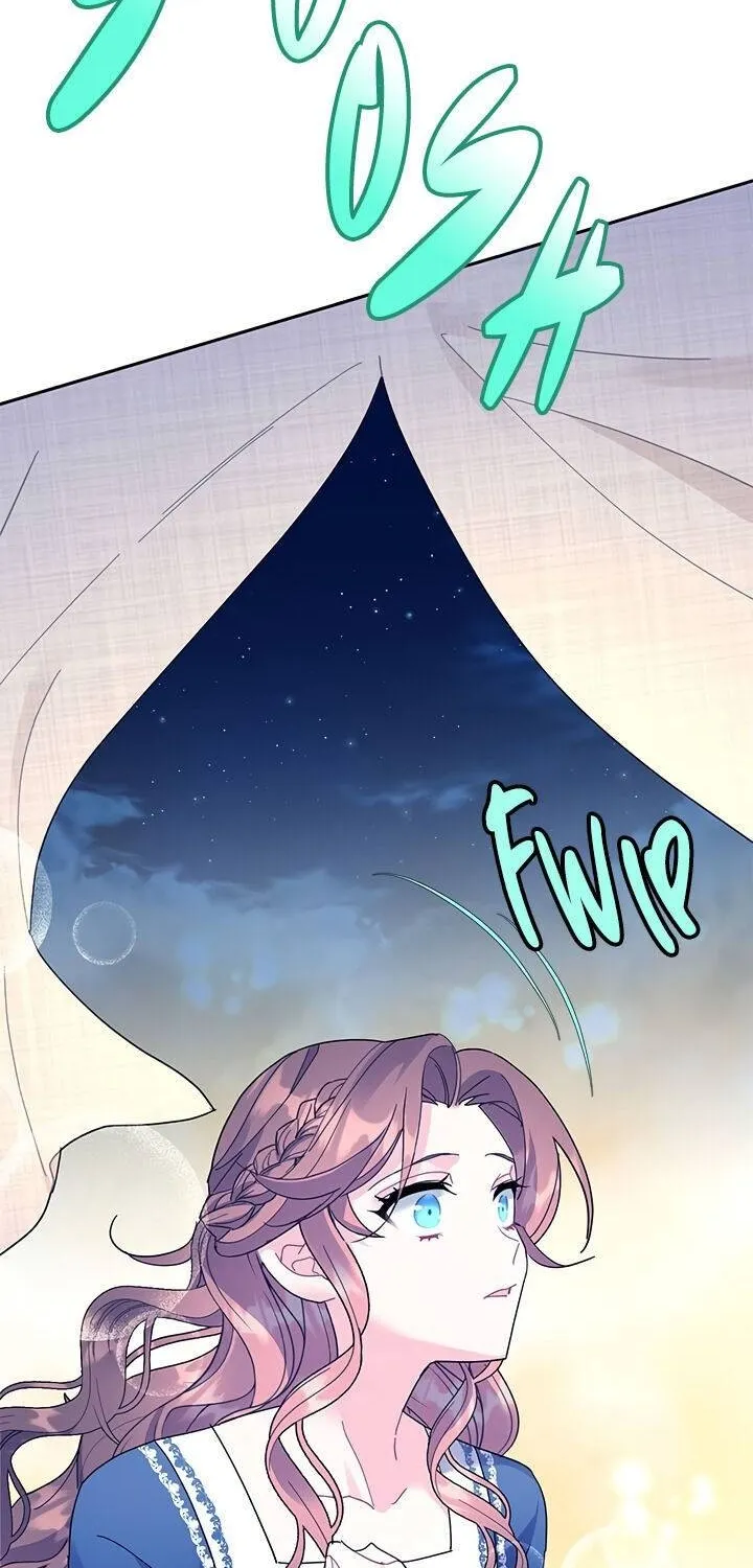 Read Cavier Falcon Princess chapter 39 image 33 on Lezhin