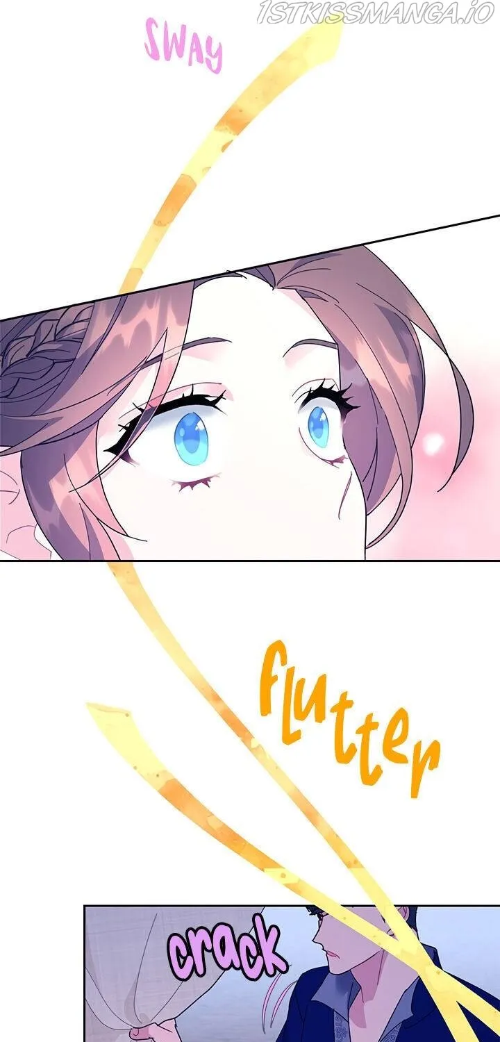 Read Cavier Falcon Princess chapter 39 image 35 on Lezhin