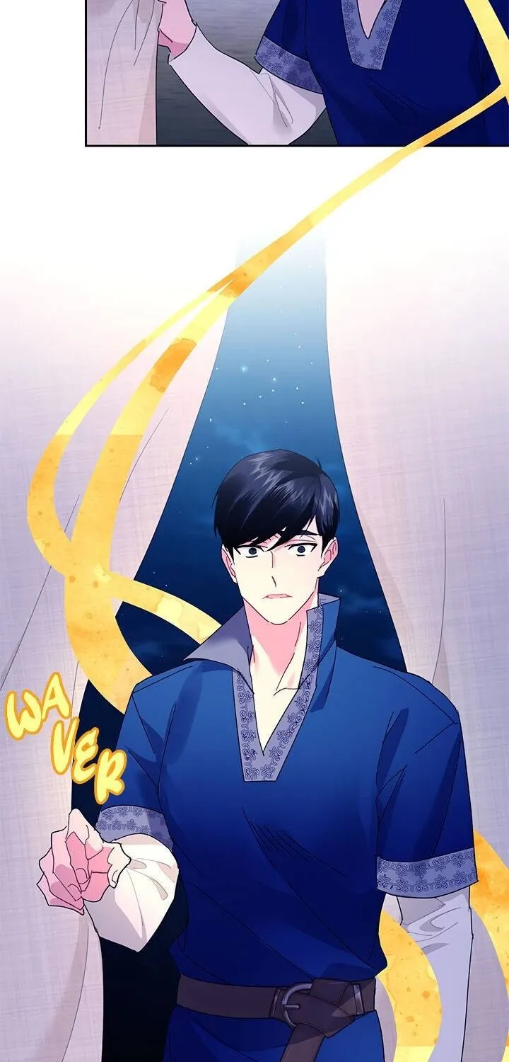 Read Cavier Falcon Princess chapter 39 image 36 on Lezhin