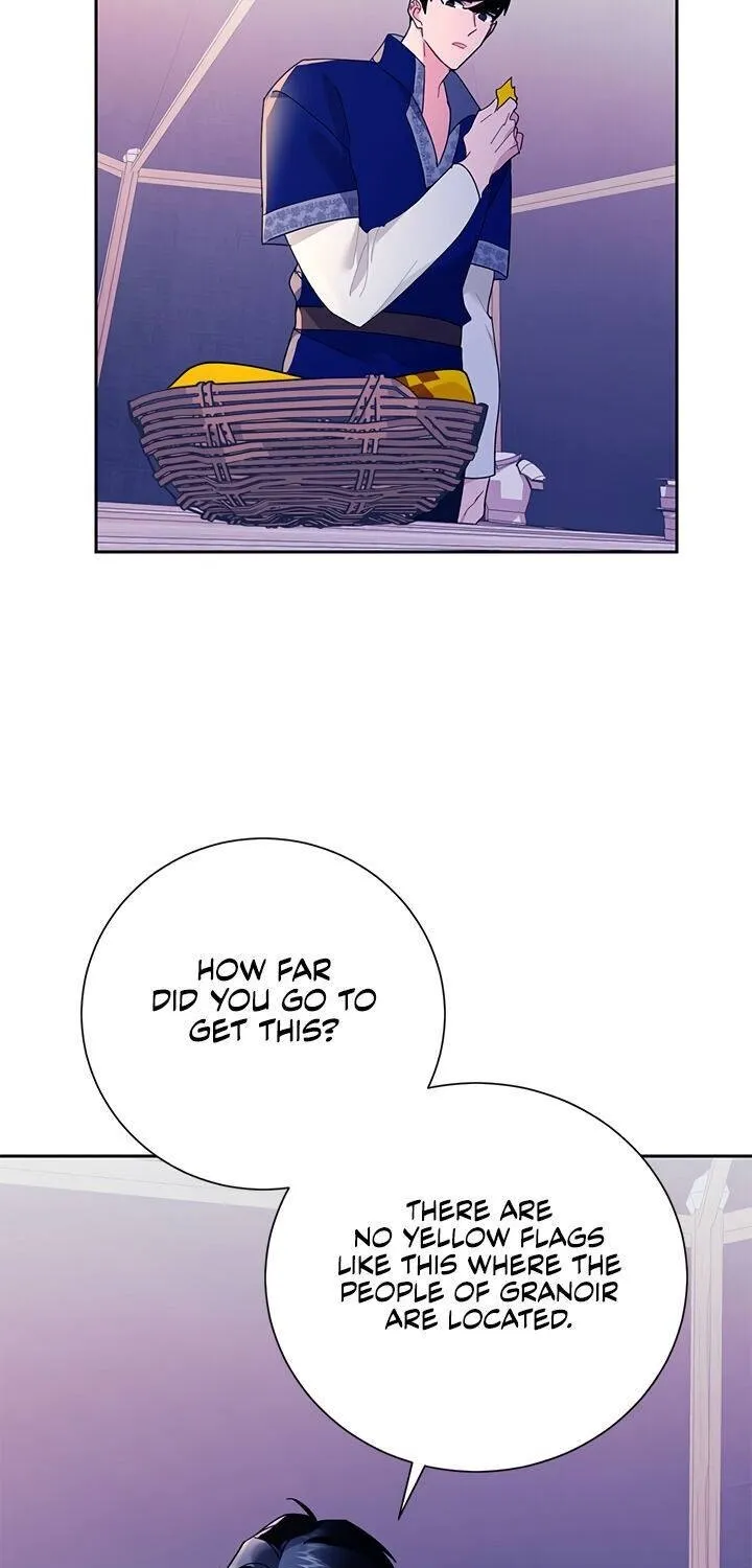 Read Cavier Falcon Princess chapter 39 image 4 on Lezhin