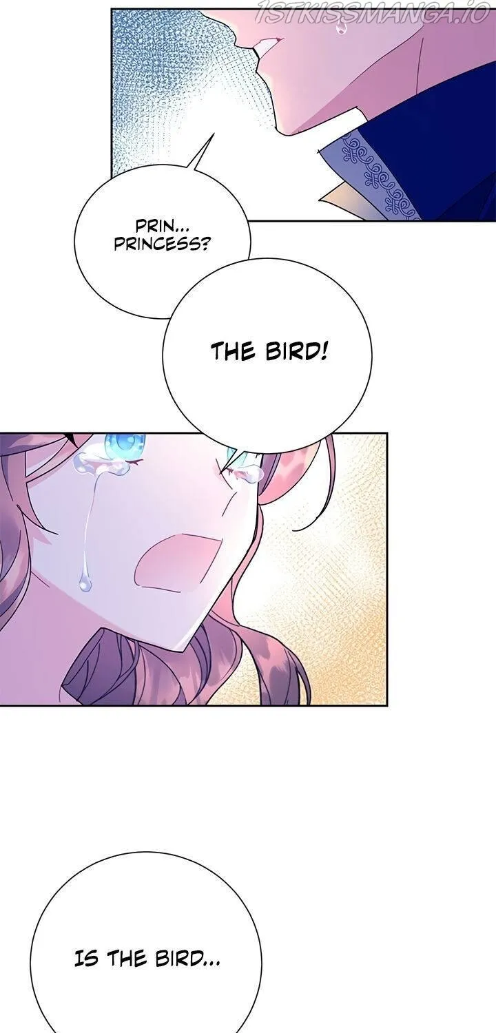 Read Cavier Falcon Princess chapter 39 image 41 on Lezhin