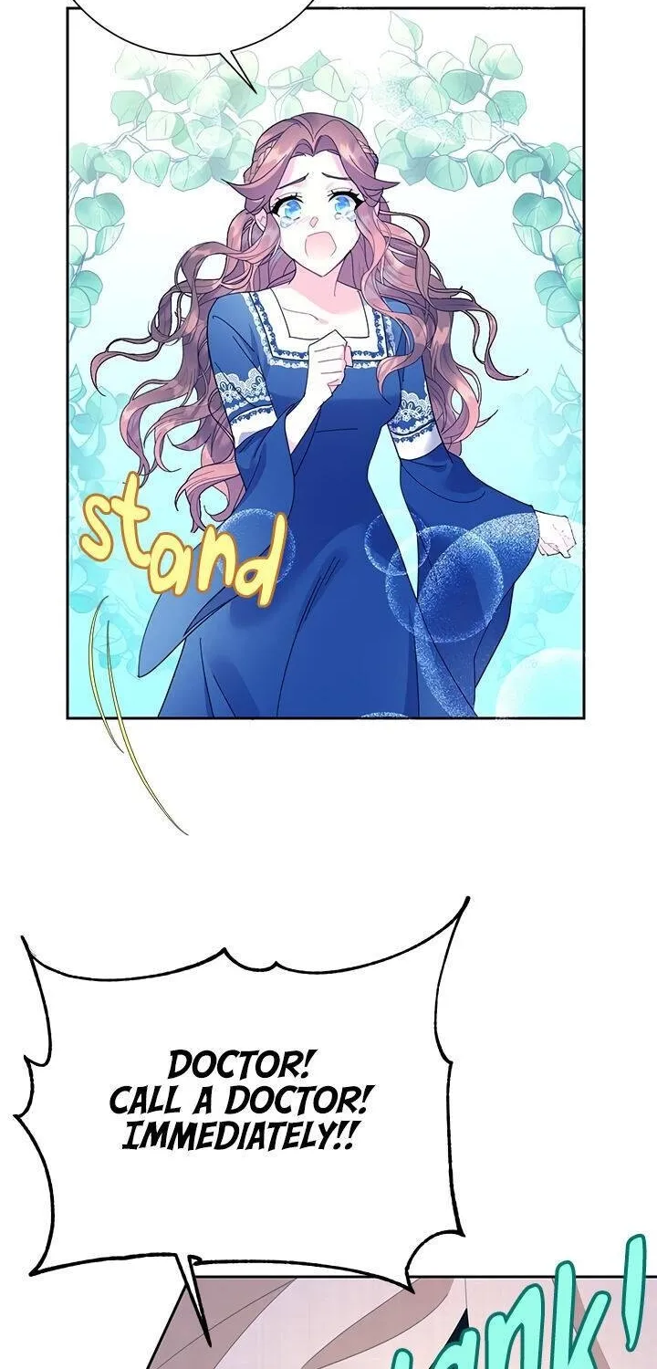 Read Cavier Falcon Princess chapter 39 image 42 on Lezhin