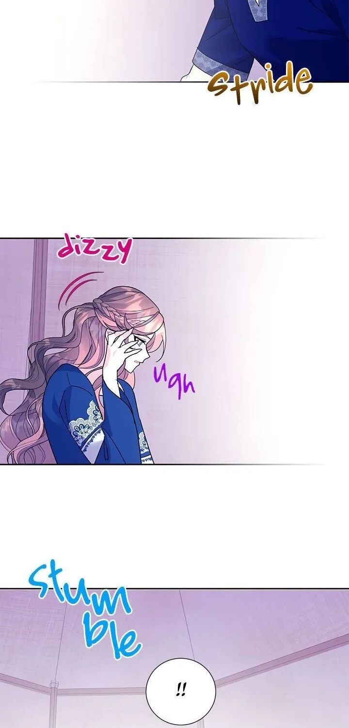 Read Cavier Falcon Princess chapter 39 image 44 on Lezhin